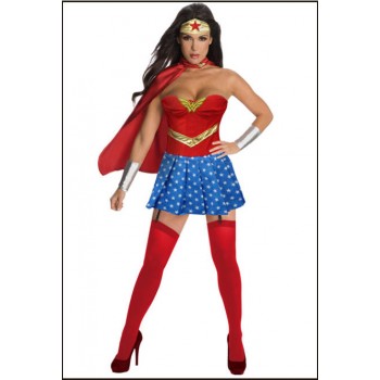 Wonder Woman #6 ADULT EX HIRE FOR SALE